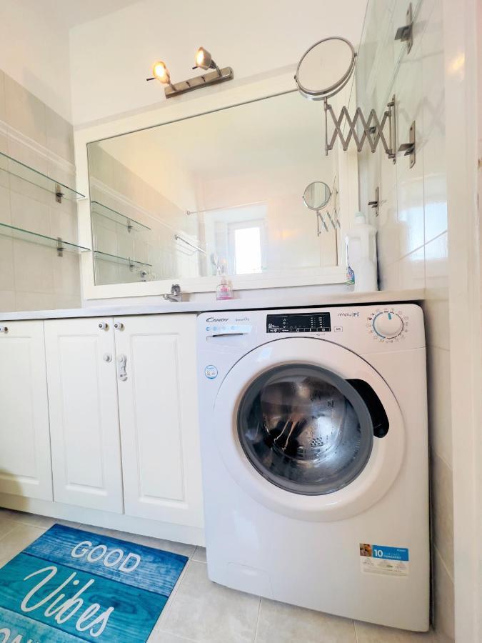Cozy Fairytal Garden Apartment, Family Friendly, Free Parking, 15 Min To Airport Athen Exterior foto
