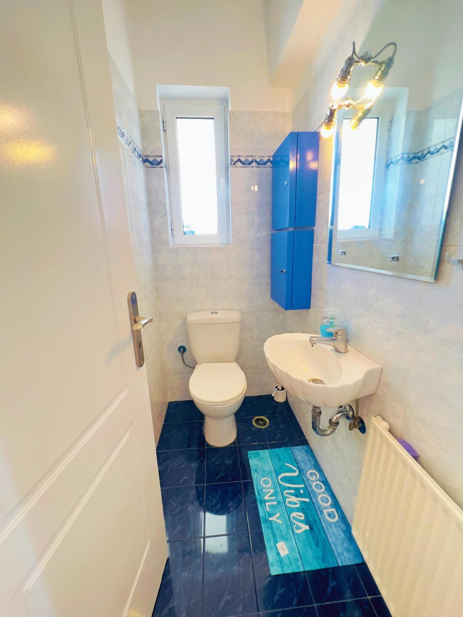 Cozy Fairytal Garden Apartment, Family Friendly, Free Parking, 15 Min To Airport Athen Exterior foto