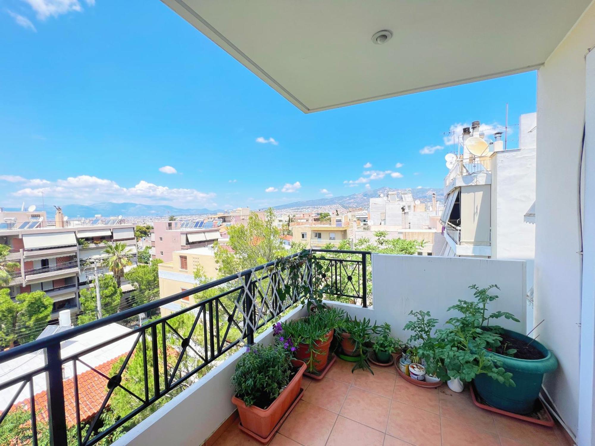 Cozy Fairytal Garden Apartment, Family Friendly, Free Parking, 15 Min To Airport Athen Exterior foto