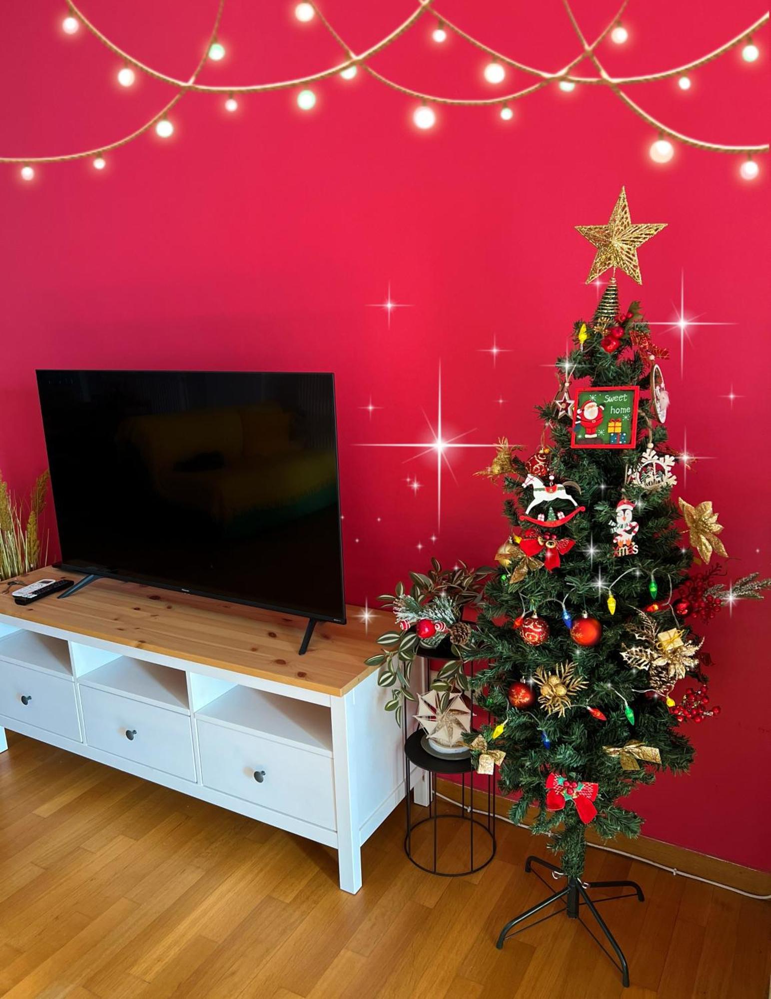 Cozy Fairytal Garden Apartment, Family Friendly, Free Parking, 15 Min To Airport Athen Exterior foto
